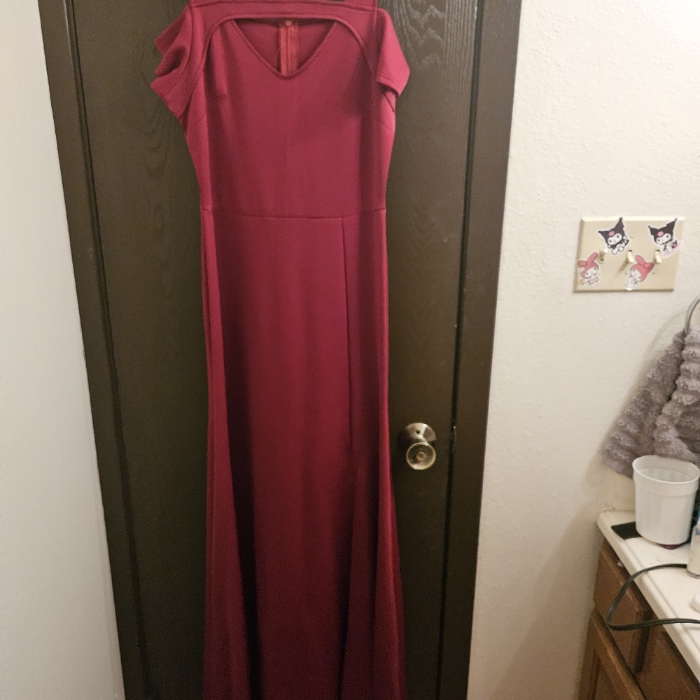 Formal and Semi Formal Dresses